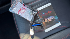 Ford Mustang Mach-E 258kW Extended Range 88kWh AWD 5dr Auto Electric Estate